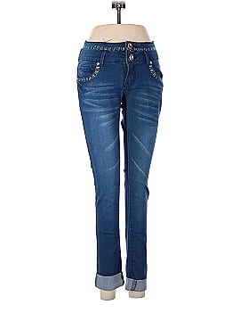 Docefit Jeans Jeans (view 1)