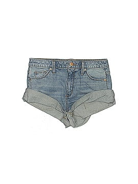 Universal Thread Denim Shorts (view 1)