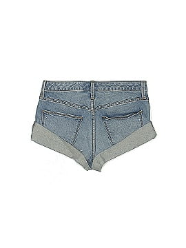 Universal Thread Denim Shorts (view 2)