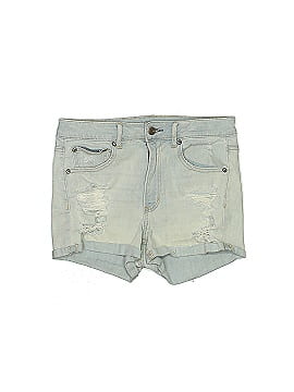 American Eagle Outfitters Denim Shorts (view 1)