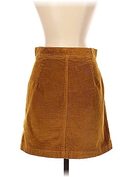 Madewell Casual Skirt (view 2)