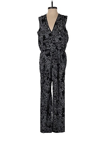 Ann taylor cheap outlet jumpsuit