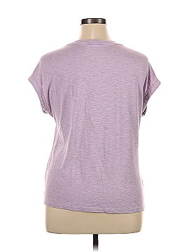 Jessica Simpson Sleeveless T-Shirt (view 2)