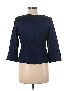 Xscape by Joanna Chen Long Sleeve Blouse (view 2)