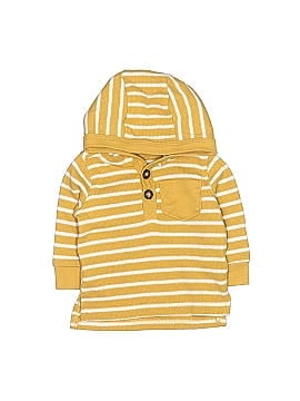 Sunsense Pullover Hoodie (view 1)