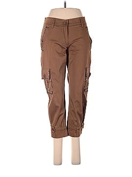 Moschino Cheap And Chic Cargo Pants (view 1)