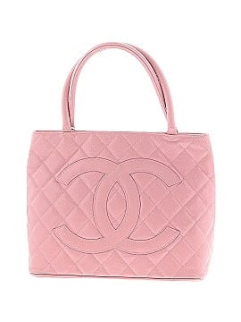 Chanel CC Timeless Medallion Tote (view 1)