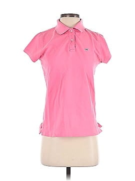 Vineyard Vines Short Sleeve Polo (view 1)