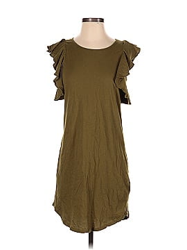 J.Crew Factory Store Casual Dress (view 1)