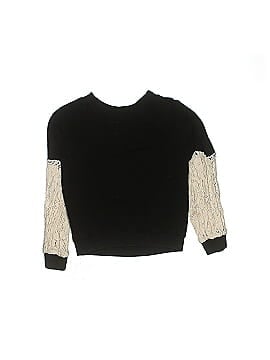 Vierra Rose Pullover Sweater (view 1)