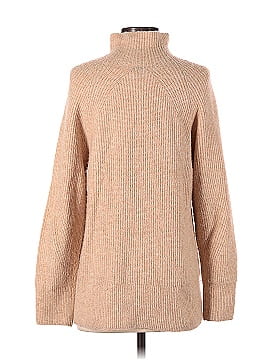 Topshop Turtleneck Sweater (view 2)