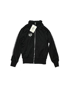 Arena Track Jacket (view 1)