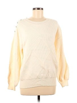 Maison 123 Pullover Sweater (view 1)