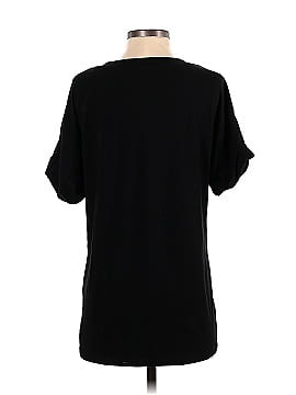 MIHOLL Short Sleeve T-Shirt (view 2)