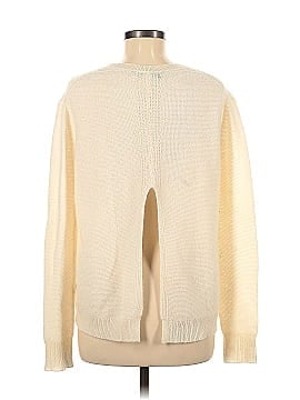 360 Cashmere Pullover Sweater (view 2)