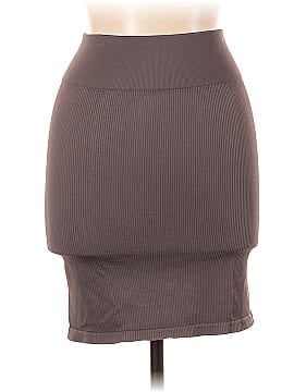 OQQ Casual Skirt (view 1)