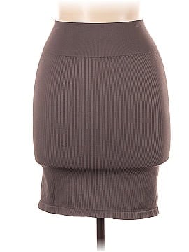 OQQ Casual Skirt (view 2)