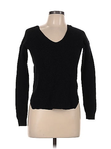 Wilfred merino wool discount sweater