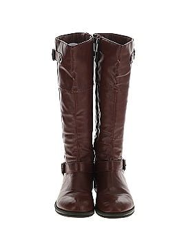 Kenneth Cole REACTION Boots (view 2)