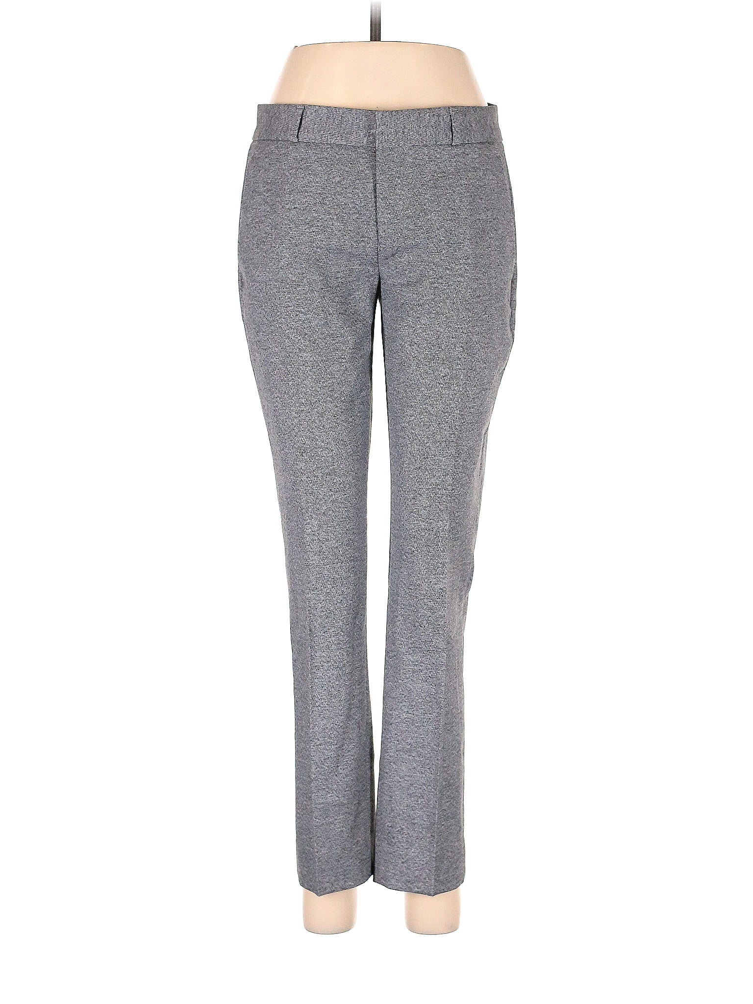 Banana Republic Gray Dress Pants Size 0 72 off ThredUp