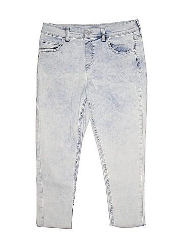 Justice plus size clearance jeans