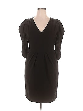 Black Halo Casual Dress (view 1)