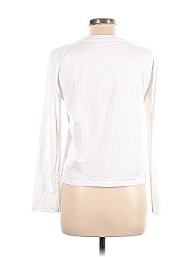 Zabari Long Sleeve T-Shirt (view 2)