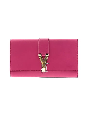 Ysl best sale chyc clutch