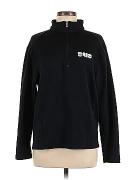 Nike Golf Pullover Sweater (view 1)
