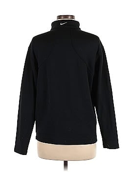 Nike Golf Pullover Sweater (view 2)
