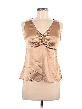 George Me by Mark Eisen Sleeveless Blouse (view 1)