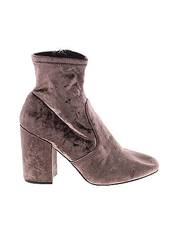 steve madden gaze boots