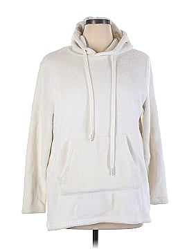 Daisy Fuentes Pullover Hoodie (view 1)