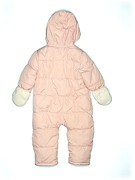 Old Navy One Piece Snowsuit (view 2)