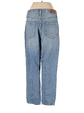 Madewell Jeans (view 2)