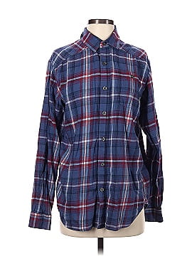 Columbia Long Sleeve Button-Down Shirt (view 1)