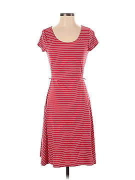 Outback Red Casual Dress (view 1)