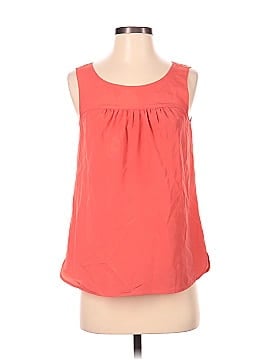 Ann Taylor LOFT Sleeveless Blouse (view 1)