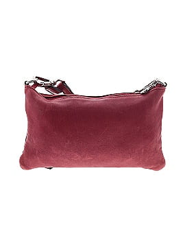 Roberto Pancani Leather Crossbody Bag (view 2)