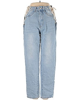 Shein Jeans (view 1)