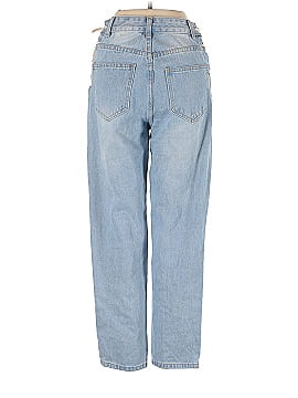 Shein Jeans (view 2)