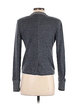 Marc by Marc Jacobs Wool Blazer (view 2)