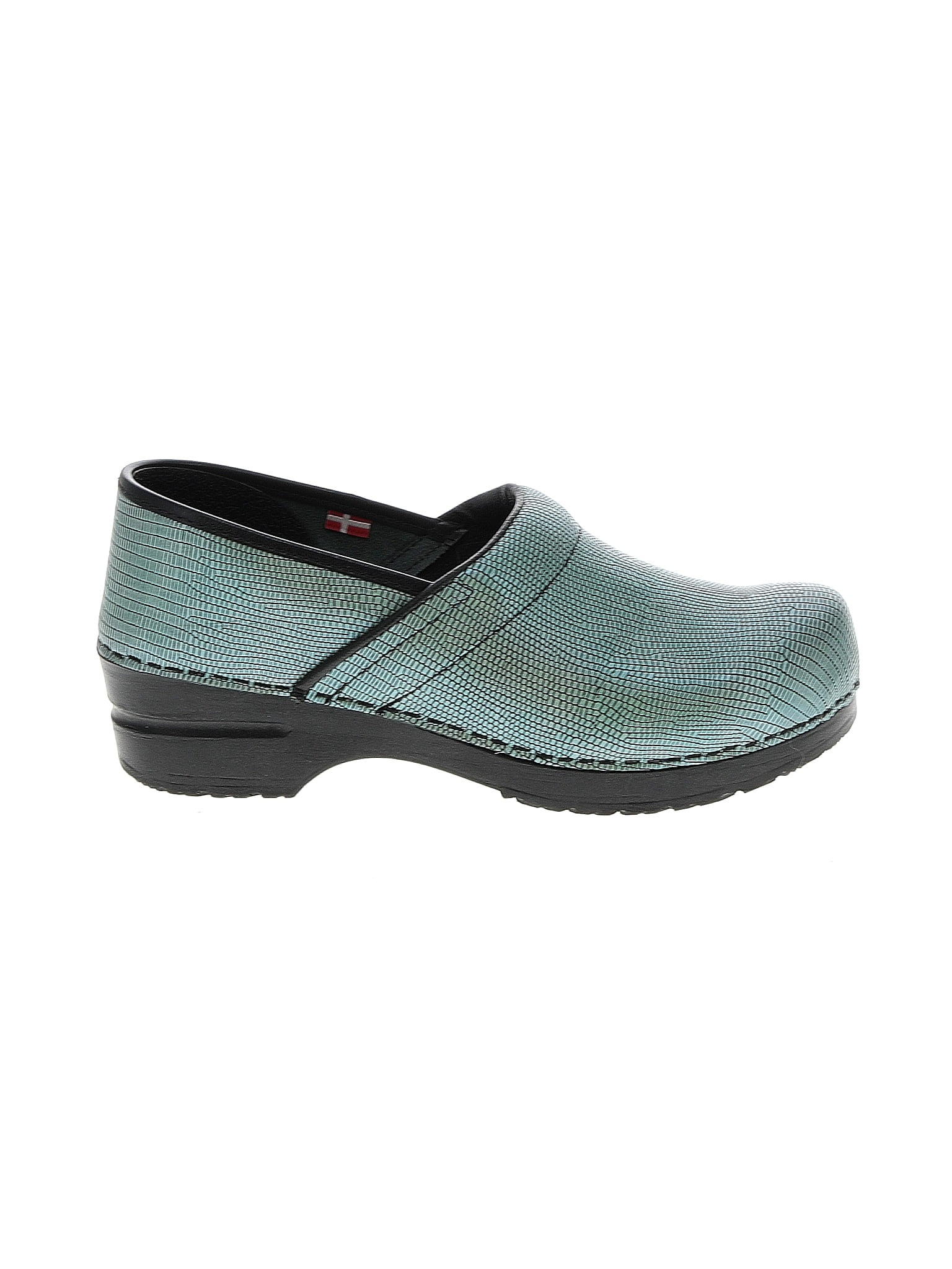 Sabot Sanita Hartwig Marron | Sabotexpert