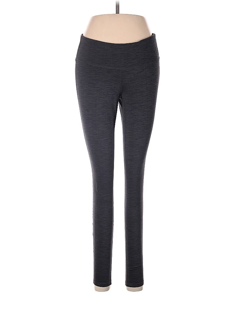 Pre-owned Active By Old Navy Active Pants In Gray