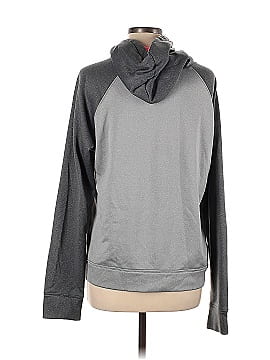 Under Armour Pullover Hoodie (view 2)