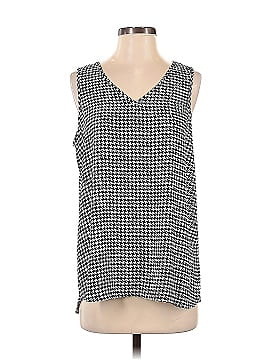 Apt. 9 Sleeveless Blouse (view 1)