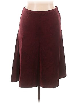 NYCC Casual Skirt (view 1)