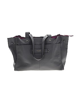 Henri Bendel Leather Shoulder Bag (view 1)
