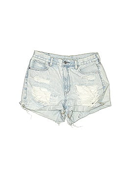 American Eagle Outfitters Denim Shorts (view 1)