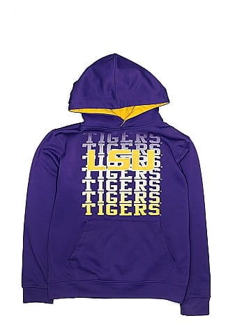 Stadium best sale athletics hoodie